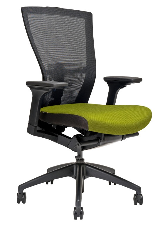 Kancelářská židle Merens BP