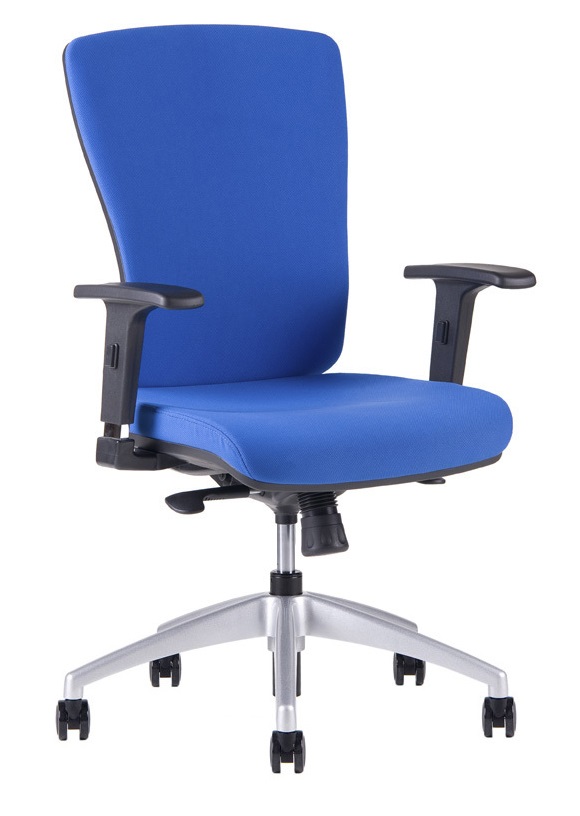 Kancelářská židle Halia BP