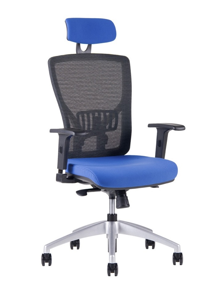 Kancelářská židle Halia mesh SP