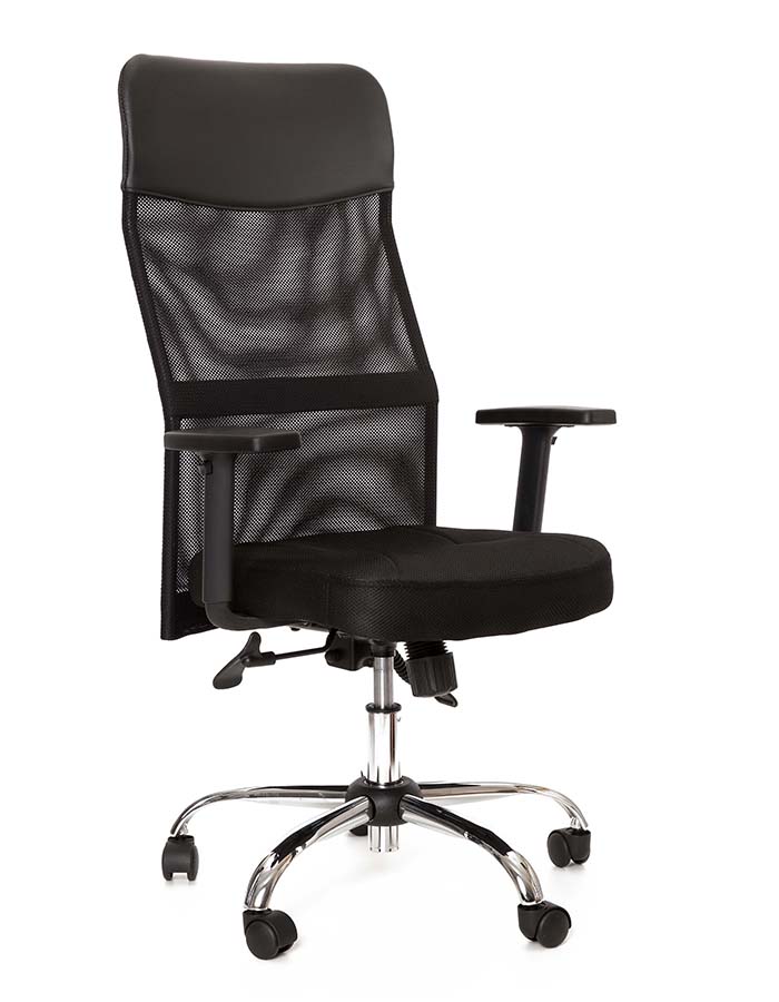 Kancelářská židle MEDEA PLUS