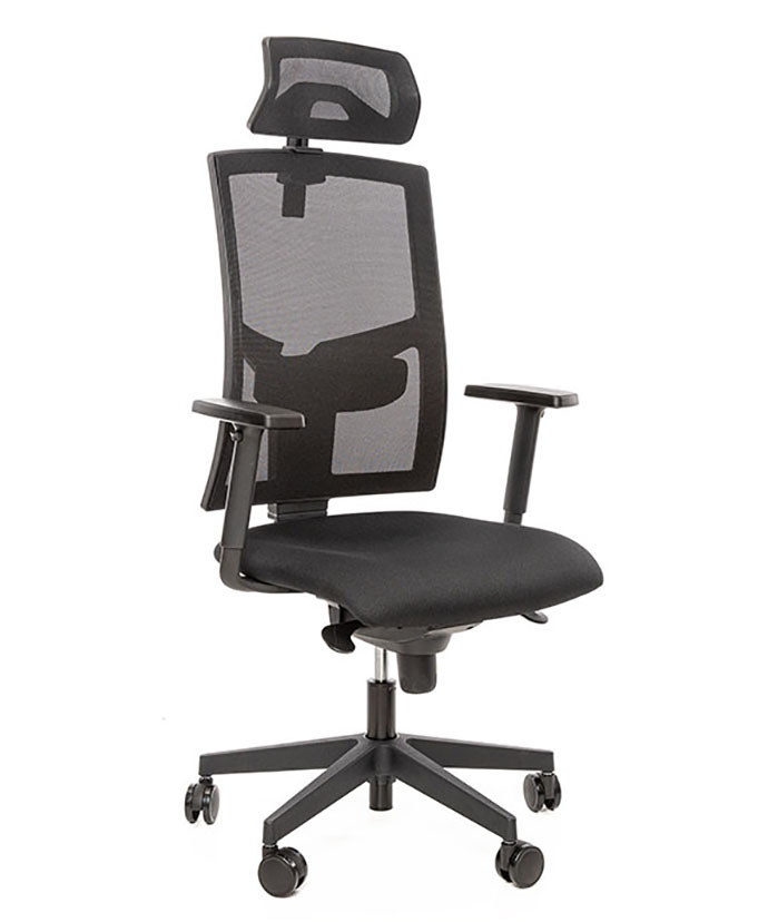 Kancelářská židle Game šéf