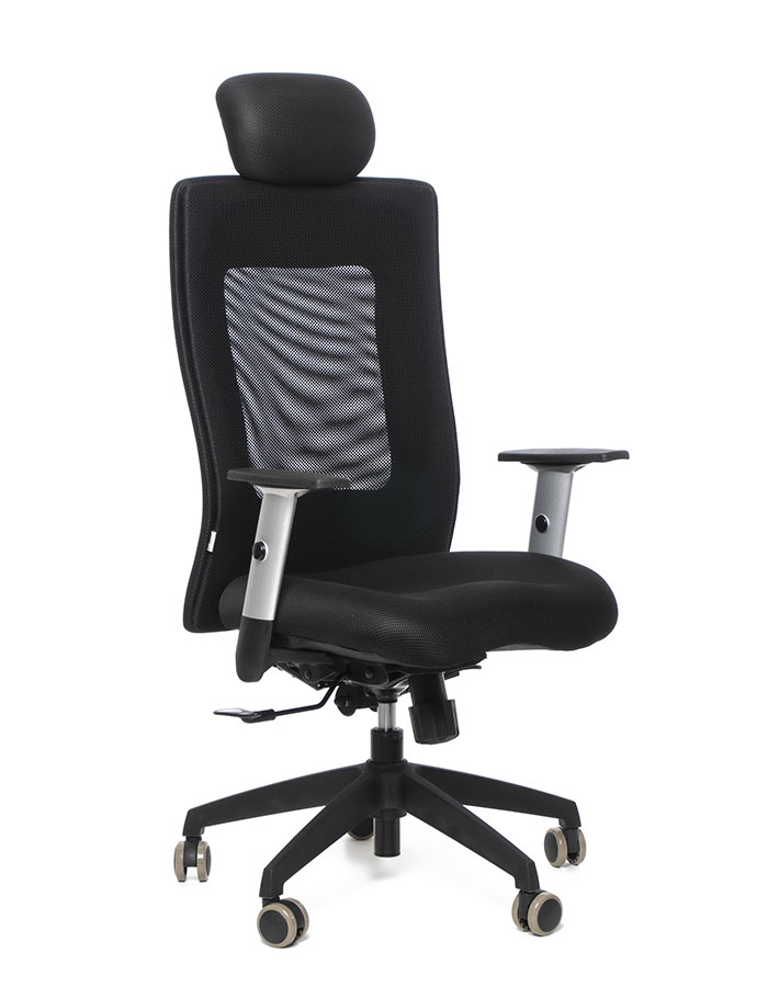 Kancelářská židle LEXA XL