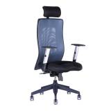 Kancelářské židle akce Calypso XL SP1 antracit