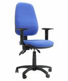  Kancelářská židle 1540 ASYN B303 BR06