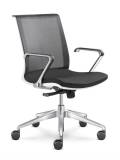  Kancelářská židle LYRA NET 213-F80-N6