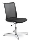  Kancelářská židle LYRA NET 213-F34-N6