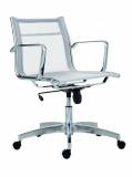  Kancelářská židle 8850 KASE - Mesh Low back