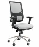 Kancelářská židle 1850 SYN OMNIA ALU BN5 AR08 C 3D SL GK