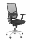  Kancelářská židle 1850 SYN OMNIA ALU BN7 AR08 C 3D SL GK