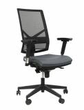  Kancelářská židle 1850 SYN OMNIA BN6 AR08 C 3D SL