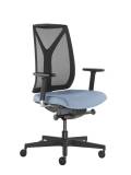  Kancelářská židle Leaf 503-SYQ
