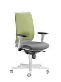  Kancelářská židle Leaf 504-SY