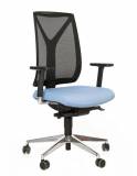  Kancelářská židle Leaf 503-SYS P CSE08 R100 BR209N6 F40N6 RM
