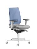  Kancelářská židle Leaf 504-SYS