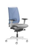  Kancelářská židle Leaf 504-SYQ