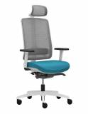  Kancelářská židle Flexi FX 1103 A