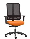  Kancelářská židle Flexi FX 1102 A
