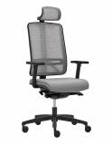  Kancelářská židle Flexi FX 1104