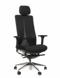  Kancelářská židle Ego černá