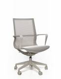 Kancelářská židle Sky Medium šedá
