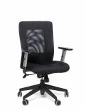  Kancelářská židle Calypso černá