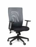  Kancelářská židle Calypso XL antracitová