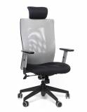  Kancelářská židle Calypso XL SP1 šedá