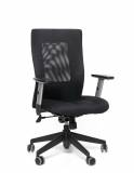  Kancelářská židle Calypso Grand černá