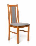 Jídelní židle STRAKOŠ B XIV