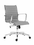 Kancelářská židle 8850 KASE - Ribbed Low back