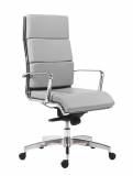  Kancelářská židle 8800 KASE - Soft High back