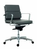  Kancelářská židle 8850 KASE - Soft Low back