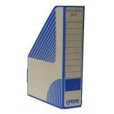  Archivační box Coruna, 25 ks, modrý