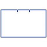  Etikety Contact 25 x 16 mm
