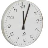  Analogové hodiny MT32, podružné, průměr 28 cm