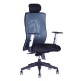 Kancelářské židle akce  Calypso XL SP4 antracit